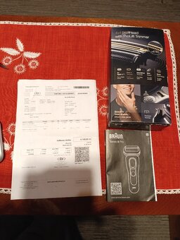 Braun Series 9 Pro 9410 s - 5
