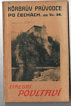 staré průvodce a místopis_03 - české země - 5