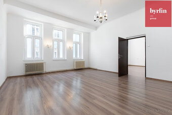 Hezký byt 3+1 – centrum Ostravy, ul. Dr. Šmerala - 5