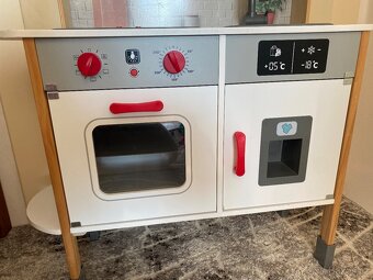 Dětská kuchyňka Lidl - 5