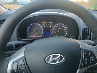 Hyundai i30 1,4 benzin 2011 - 5