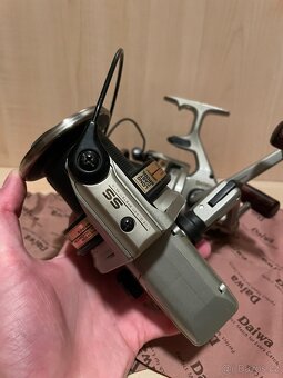 Daiwa Longbeam SS5000 - 5