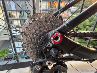 Horské kolo (MTB) celoodpružené Scott Spark 29 Comp - 5