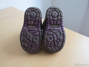 Zimní boty Primigi vel. 21 - 5