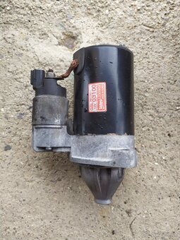 Startér Valeo pro Hyundai i20 36100-03100 - 5