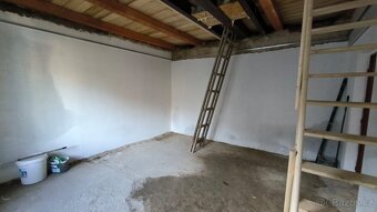 Dům na prodej Čeradice - Žatec - 5