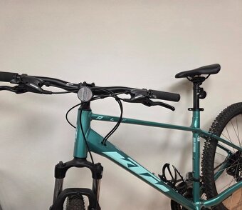 KTM horské kolo Alp One Lady 27.5 Záruka 16 Měsicu - 5