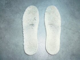 Zimní dětské boty Reima - vel. 29 - 5