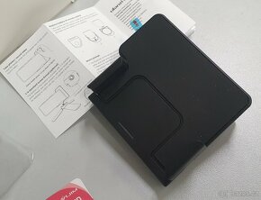 Držák pro mobilní telefony Bluetooth jak zrcadlovka - 5