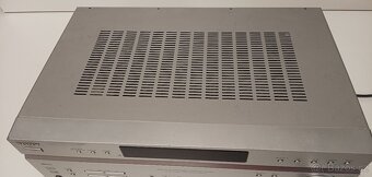 REZERVACE RECEIVER ZESILOVAČ SONY STR-DE497 DÁLKOVÉ OVLÁDÁNÍ - 5