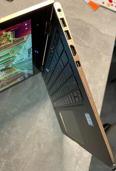 Dotykový notebook HP Spectre X360 -13 - 4159nd - 5