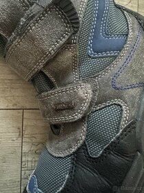 Zimní boty, vel.34 - 5