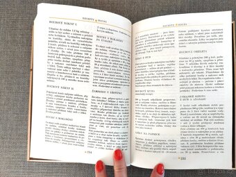 Kniha - Muž v zástěře 600 receptů – JAKO NOVÁ - 5