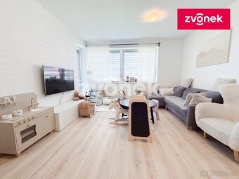 2+kk Zlín - Zelinova, velká terasa - 5