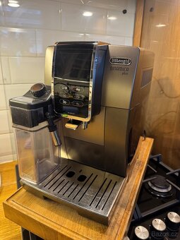 Kávovar DeLonghi Dinamica Plus - 5