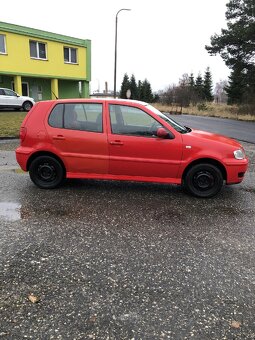 Prodám polo 1.4 - 5
