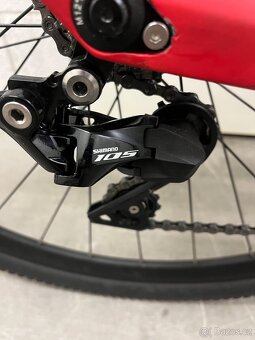 Prodám Sava Grus 4.0 - velikost L - 5