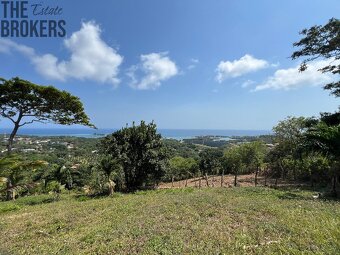 Lot#31  Coral View Village, Roatan - 5