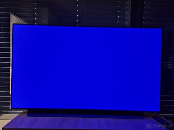 OLED televize 55" 4K LG OLED55C1 - 5