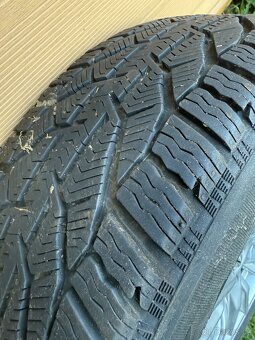 Alu kola BMW g20 g21 - 5