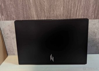 Notebook Acer Nitro V15 – herní, výkonný, TOP stav - 5