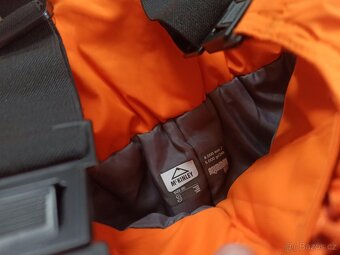 Zimní souprava- vel. 98 - 5