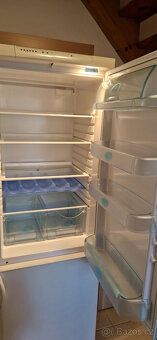 Chladnička s mrazákem Electrolux ER8417B - 5