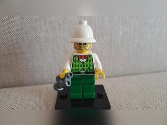 🤹♂️ Lego Adventurers figurky - Mix 🤹♂️ - 5