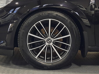 Opel Astra Cabrio 1,6-16v Twin Top - 5