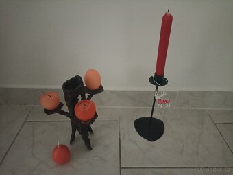 Vánoční dekorace - 5