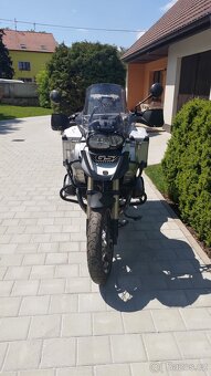 R 1200 GS - 5