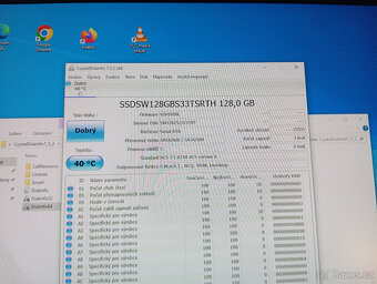 PC - Chieftec na net, YouTube a méně náročné hry. - 5