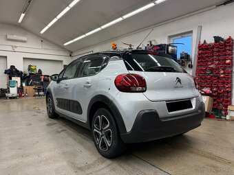 Citroën C3 1.2 PureTech 81 kW - 5