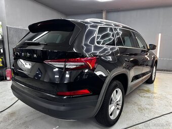 Škoda kodiaq 1,5tsi - 5