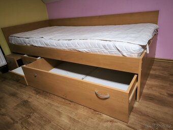 Dětský nábytek - 5