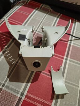 DVR kamera Škoda Superb 3 - 5