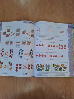 Encyklopedie předškoláka - 5