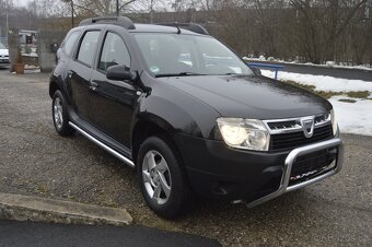 Dacia Duster 1.6 77 KW 112 000 KM - KLIMA - 5