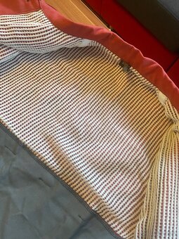 Svářečské pracovní oblečení-nové - 5