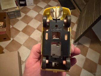 Kompletní autodráha ites s klopenkou a trafem - 5