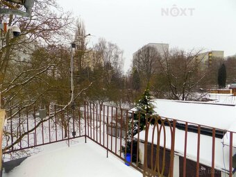 Prodej komerční Činžovní dům, 423㎡ - 5