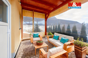 Prodej chaty, Puklice, Jihlava - 5