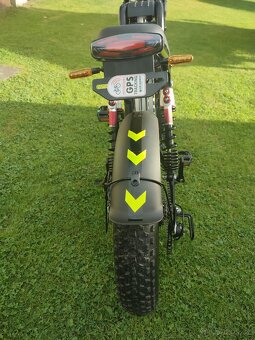 Prodám elektrokolo - 5