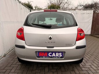 Renault Clio, 1.5dCi 50kW, STK 11/2027 - 5