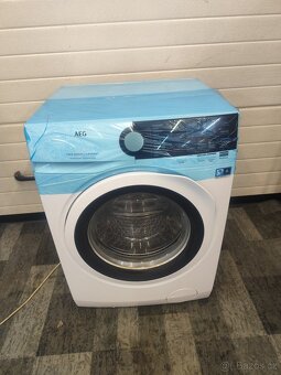 Set aeg pracka se susickou - 5