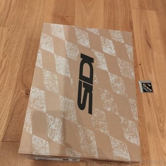 Boty SIDI Adventury 2 GoreTex - 5