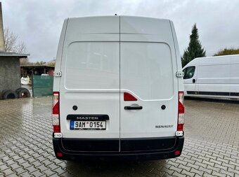 Renault Master L3H2-2.3DCi-136PS-KLIMA-TEMPO - 5