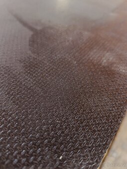 Překližka bříza protiskluzová - 5