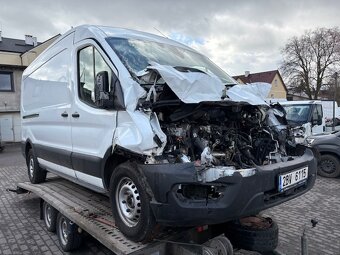 ford transit 2,0 tdci 170 ps - 5