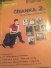 Učebnice pro SŠ, SOU a ZŠ - 5